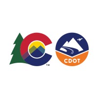 Colorado Department of Transportation logo, Colorado Department of Transportation contact details