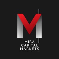 MIRA CAPITAL MARKETS logo, MIRA CAPITAL MARKETS contact details