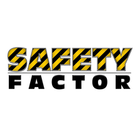 Safety Factor LLC. logo, Safety Factor LLC. contact details