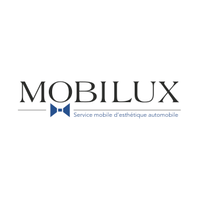 Mobilux logo, Mobilux contact details