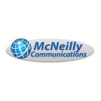 McNeilly Communications logo, McNeilly Communications contact details