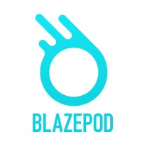 Blazepod.co.il logo, Blazepod.co.il contact details