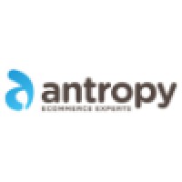 Antropy logo, Antropy contact details