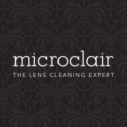 Microclair logo, Microclair contact details