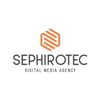 SEPHIROTEC GmbH logo, SEPHIROTEC GmbH contact details