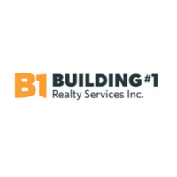 Building #1 Realty Services Inc. logo, Building #1 Realty Services Inc. contact details