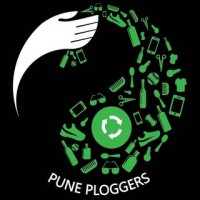 Pune Ploggers logo, Pune Ploggers contact details