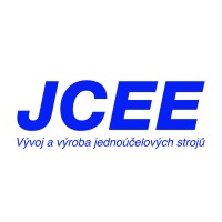 JCEE, s.r.o. logo, JCEE, s.r.o. contact details