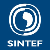 SINTEF Community logo, SINTEF Community contact details