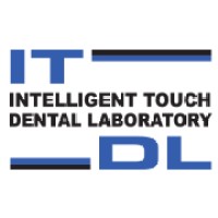 Intelligent Touch Dental Laboratory logo, Intelligent Touch Dental Laboratory contact details