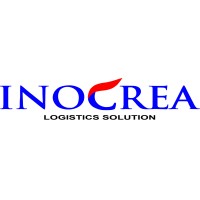 PT Inocrea Indonesia logo, PT Inocrea Indonesia contact details