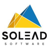 SOLEAD Software logo, SOLEAD Software contact details