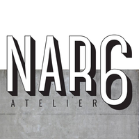 NAR6 logo, NAR6 contact details