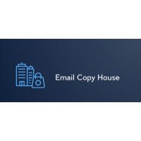 Email Copy House logo, Email Copy House contact details