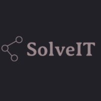 SolveIT Bilgi Teknolojileri logo, SolveIT Bilgi Teknolojileri contact details