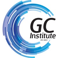 GC Institute logo, GC Institute contact details