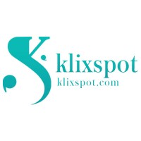 Klixspot logo, Klixspot contact details