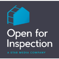 Open For Inspection logo, Open For Inspection contact details