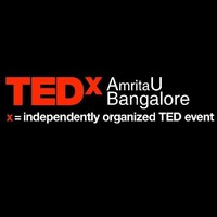 TEDx AmritaU Bangalore logo, TEDx AmritaU Bangalore contact details