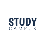 STUDY CAMPUS logo, STUDY CAMPUS contact details