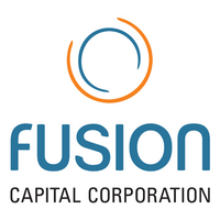 Fusion Capital Corporation logo, Fusion Capital Corporation contact details