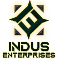 Indus Enterprises logo, Indus Enterprises contact details