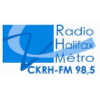 CKRH 98.5 FM Radio Halifax Metro logo, CKRH 98.5 FM Radio Halifax Metro contact details