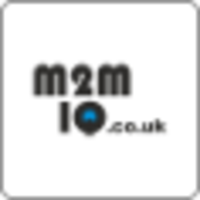 M2M-IQ logo, M2M-IQ contact details