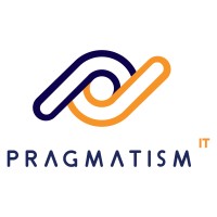 PRAGMATISM IT logo, PRAGMATISM IT contact details