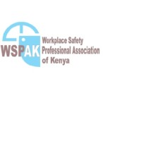 Workplace Safety Professionals Association of Kenya logo, Workplace Safety Professionals Association of Kenya contact details