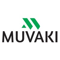 Muvaki logo, Muvaki contact details