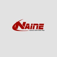 Naine Gym & Activewear Factory logo, Naine Gym & Activewear Factory contact details