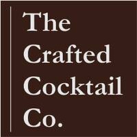 The Crafted Cocktail Co. logo, The Crafted Cocktail Co. contact details