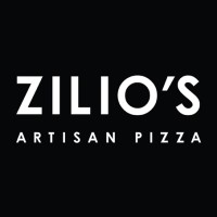 Zilio's Artisan Pizza logo, Zilio's Artisan Pizza contact details