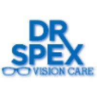 Dr. Spex Vision Care logo, Dr. Spex Vision Care contact details