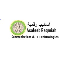 Asaleep Raqmiah logo, Asaleep Raqmiah contact details