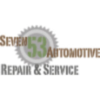 Seven 53 Automotive Repair & Service logo, Seven 53 Automotive Repair & Service contact details