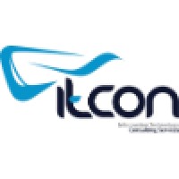 ITCON logo, ITCON contact details