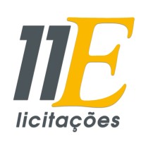 11E Licitações logo, 11E Licitações contact details