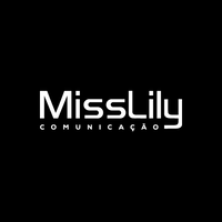 Miss Lily Comunicação logo, Miss Lily Comunicação contact details