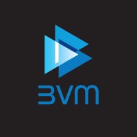 BVMCross logo, BVMCross contact details