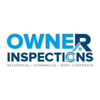 Owner Building Inspections logo, Owner Building Inspections contact details