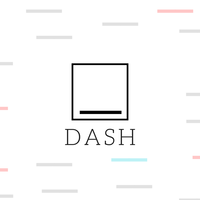 Dash Basics logo, Dash Basics contact details