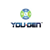 YOU-GEN™ logo, YOU-GEN™ contact details