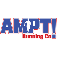 AMPT Running Company logo, AMPT Running Company contact details