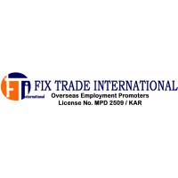 FIX TRADE INTERNATIONAL logo, FIX TRADE INTERNATIONAL contact details