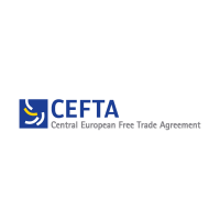 Central European Free Trade Agreement logo, Central European Free Trade Agreement contact details