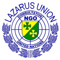 Lazarus Union logo, Lazarus Union contact details