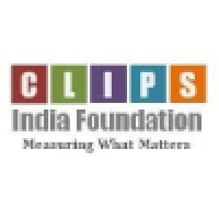 CLIPS India Foundation logo, CLIPS India Foundation contact details