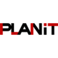 PLANIT Pro logo, PLANIT Pro contact details